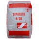 Vegetable sepiolita fire-hunting