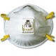 3M MASCARILLA 8812 FFP1