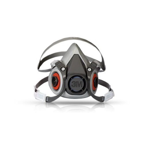 Mascarilla 3M serie 6000