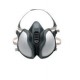 Mascarilla 3M serie 4277 FFABE1P3D