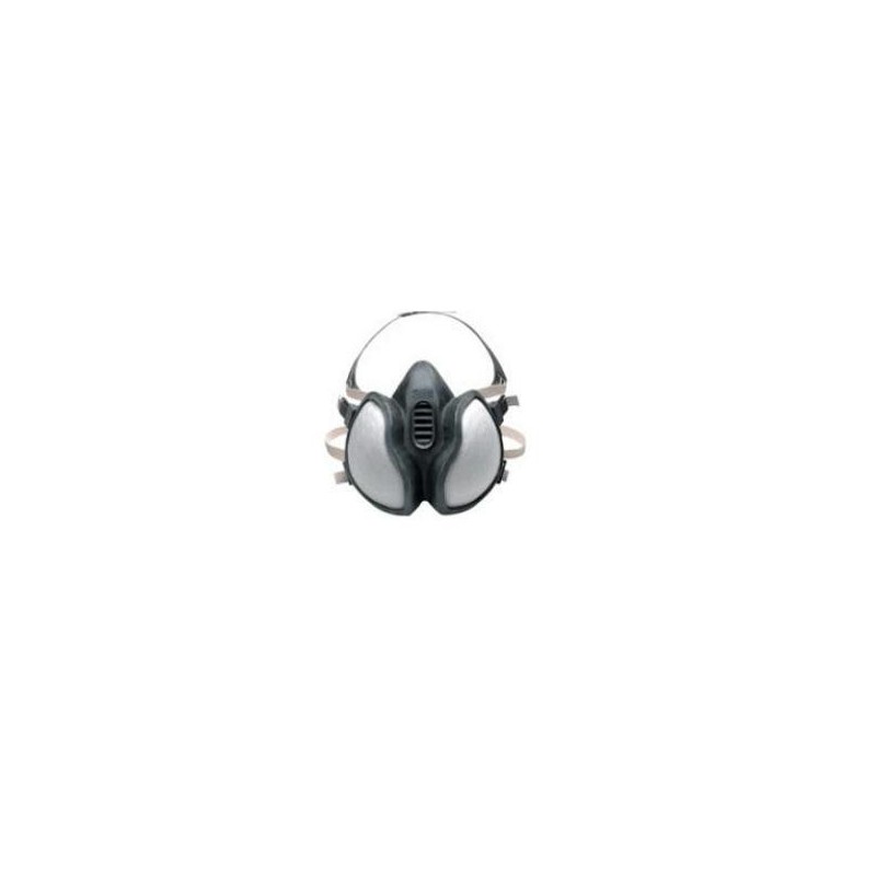 Mascarilla 3M serie 4277 FFABE1P3D