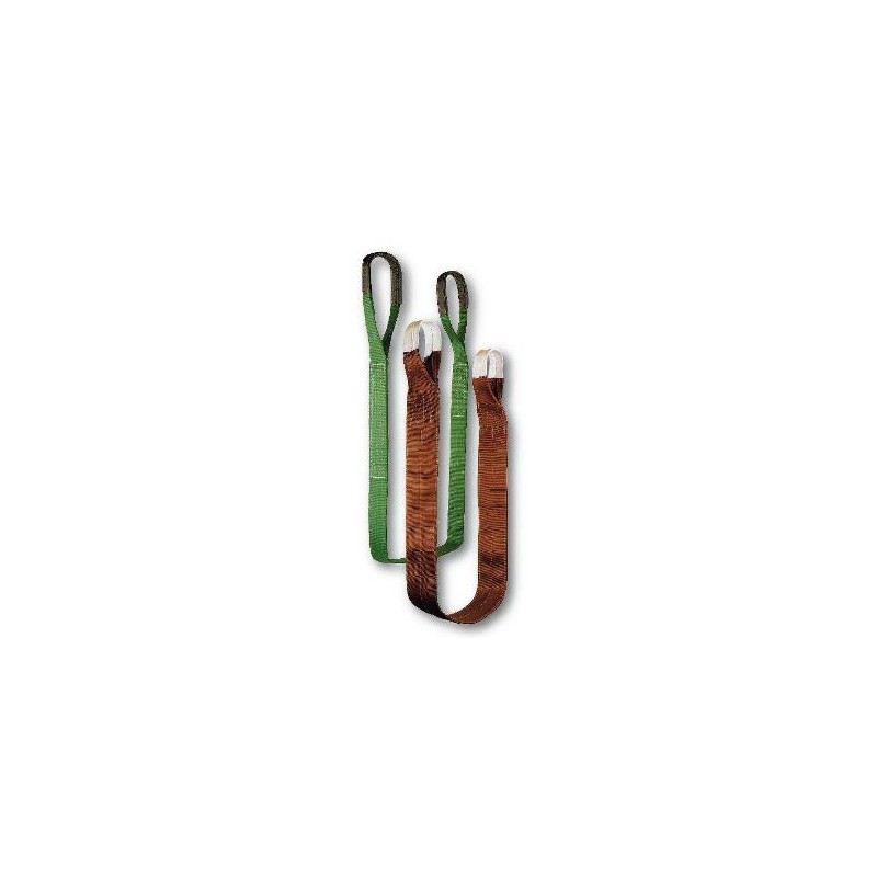 Open sling