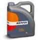 R serie III de 30 y 40