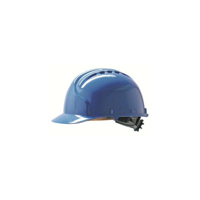 JSP MK7R II helmet