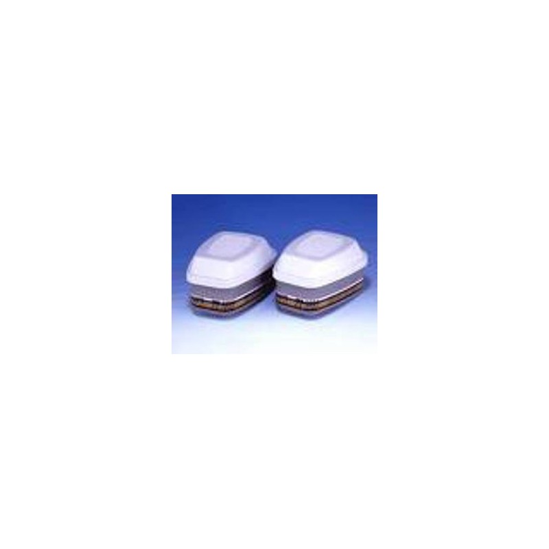 3M filtros 6059