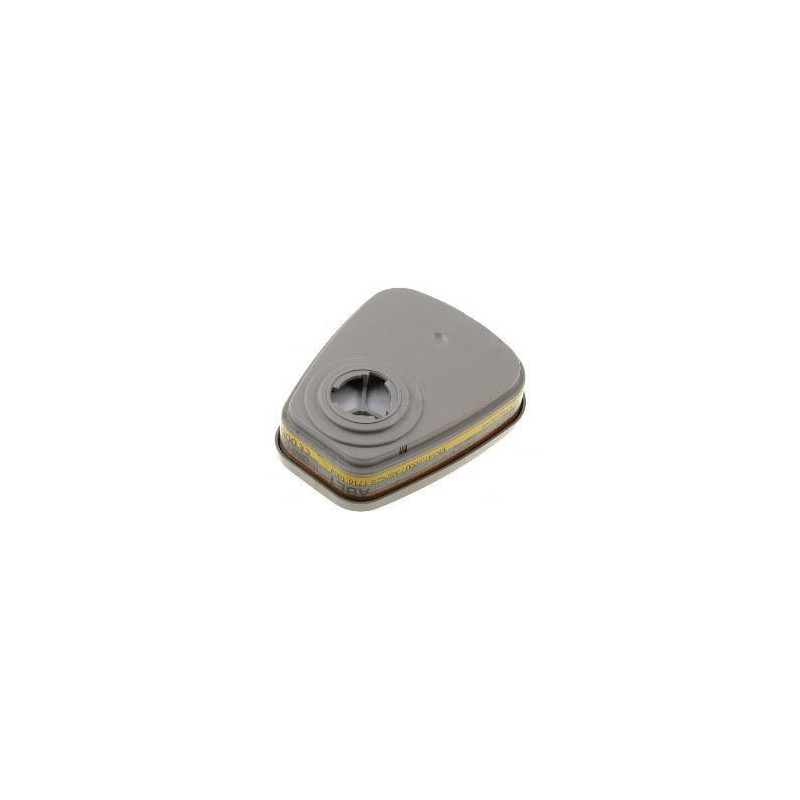 3M filtro 6057