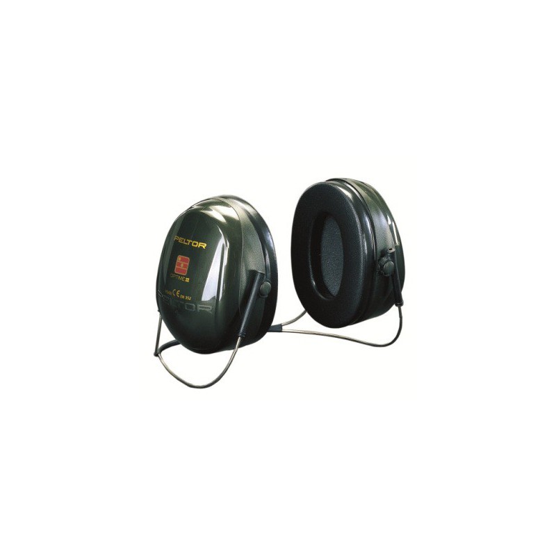 Protector auditivo Peltor H520B