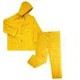 PVC 20 rain suit
