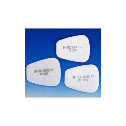 3M filtro 5935