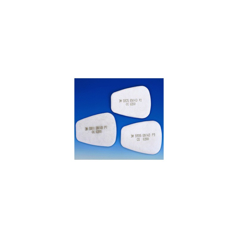 3M filter 5935