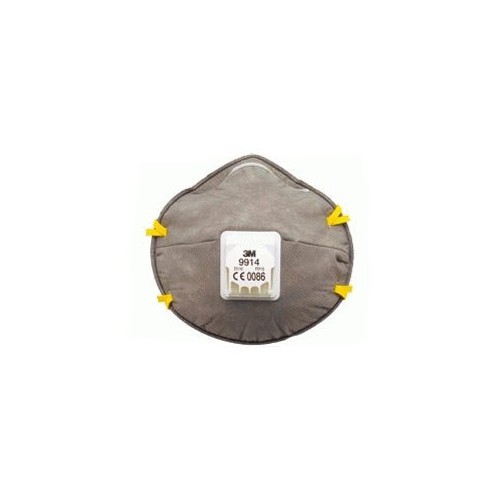 3M mascarilla 9914 FFP1
