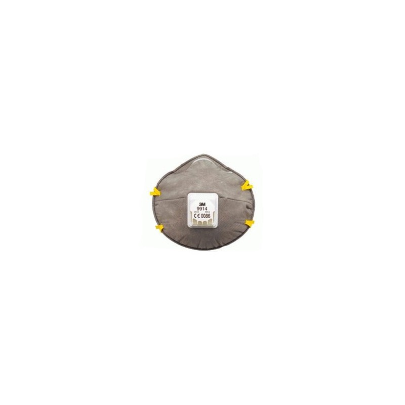 3M MASK 9914 FFP1