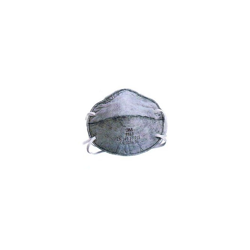 3M mascarilla 9913 FFP1