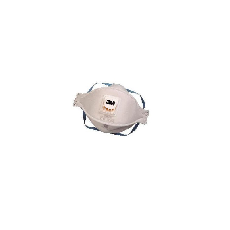 Mask 3M 9322 FFP2S