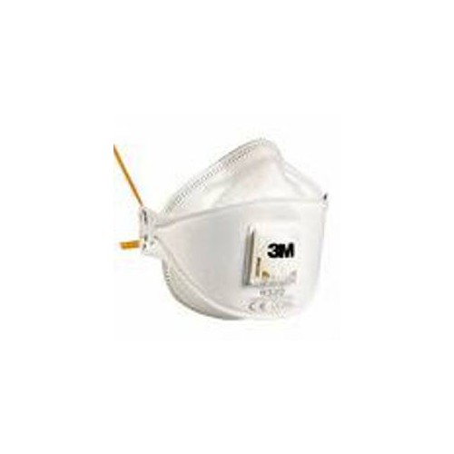 3M mascarilla 9332 FFP3S