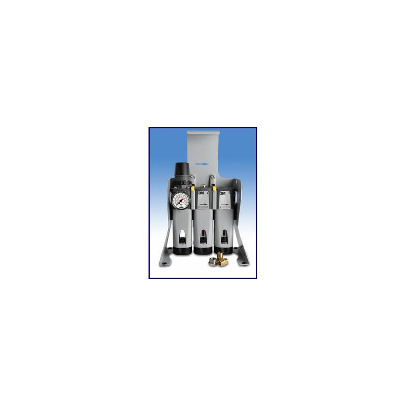 3M filtro aircare