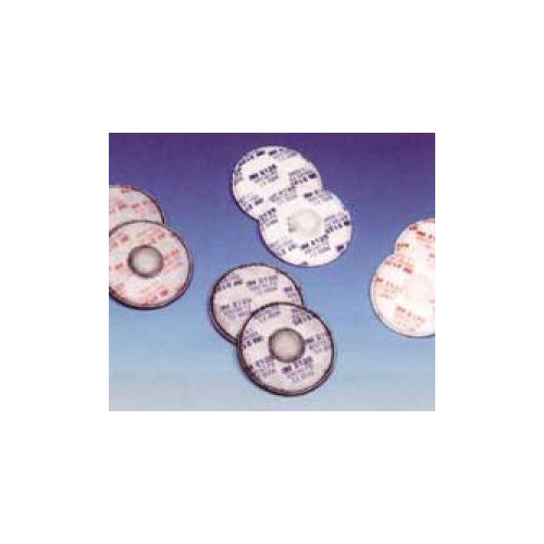 3M Filtro 2135 P3R