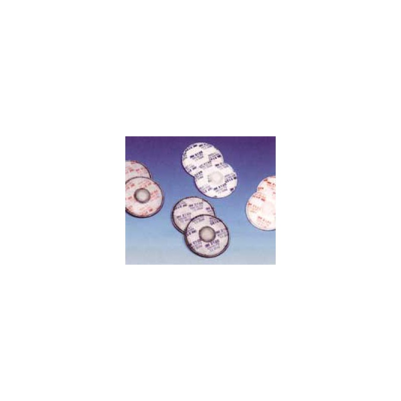 3M Filtro 2135 P3R
