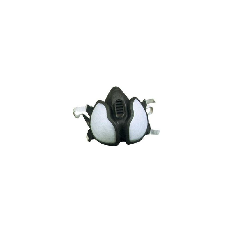 Mascarilla 4255