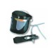 3M máscara respirador motorizado BE-7W