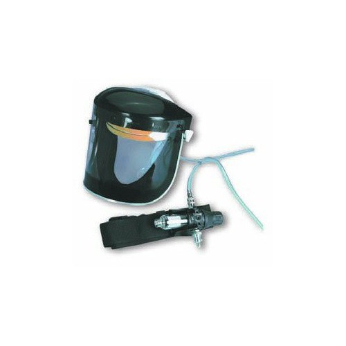 3M máscara respirador motorizado BE-7W