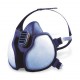 3M mascarilla 4251