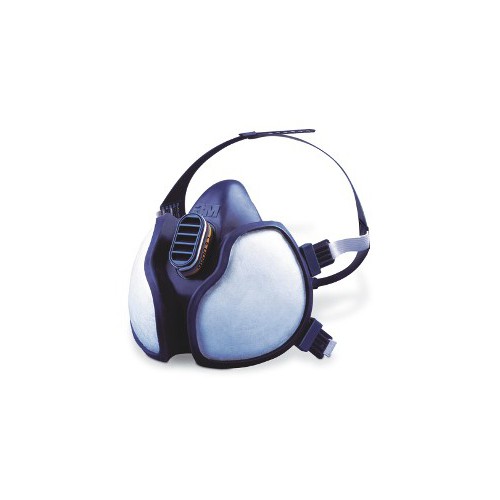3M mascarilla 4251