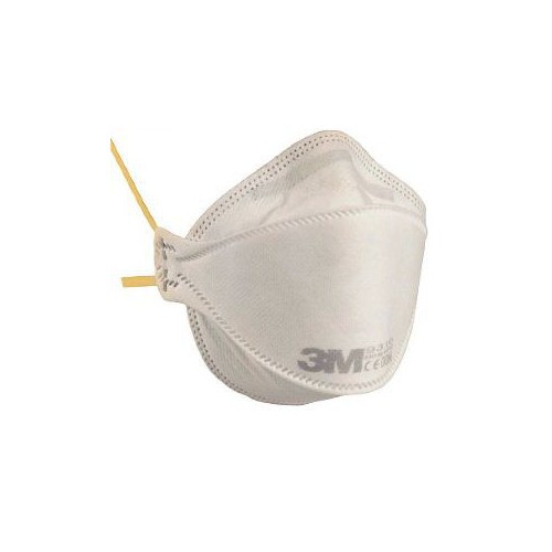 3M mascarilla 9310 FFP1 S/ valvula