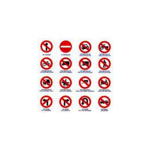 Road signal