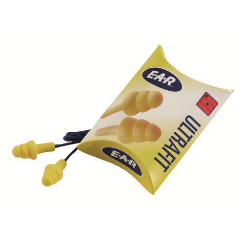 Protector auditivo Ear Ultrafit