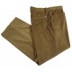 Pantalón pana