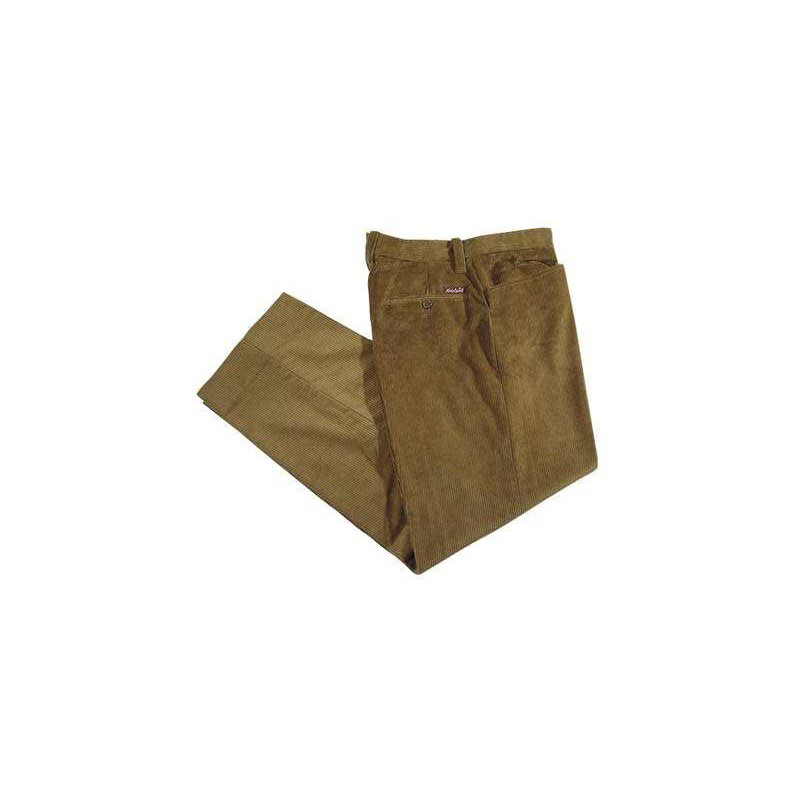 Pantalón pana