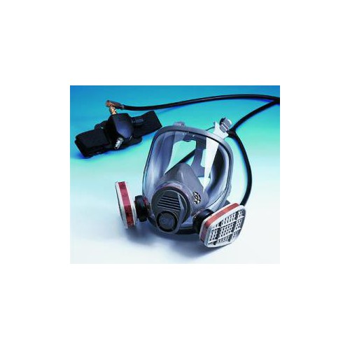 3M S200 tubo respiración S-221