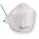 3M mascarilla 9320 FFP2