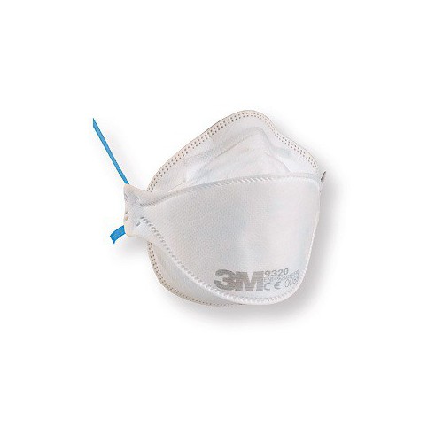 3M mascarilla 9320 FFP2