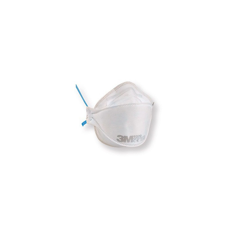 3M mascarilla 9320 FFP2