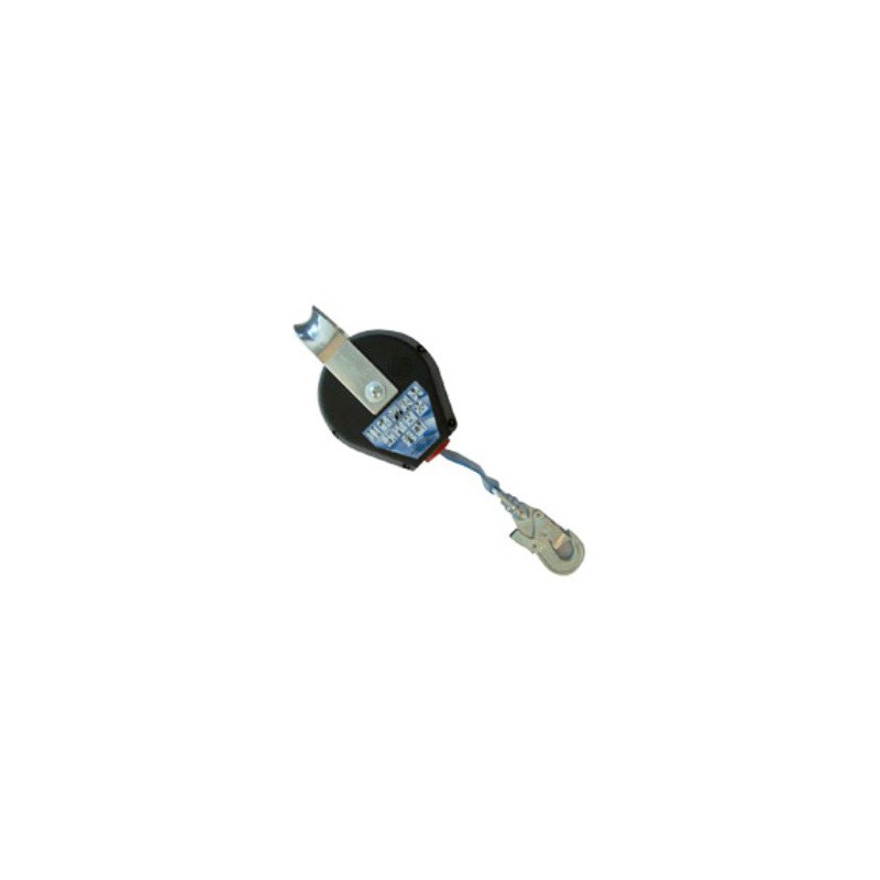 Cuerda absorbedor C281