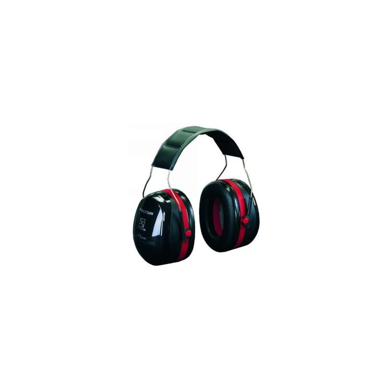 Auditive protector H540A