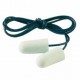 Auditive protector Earsoft blue