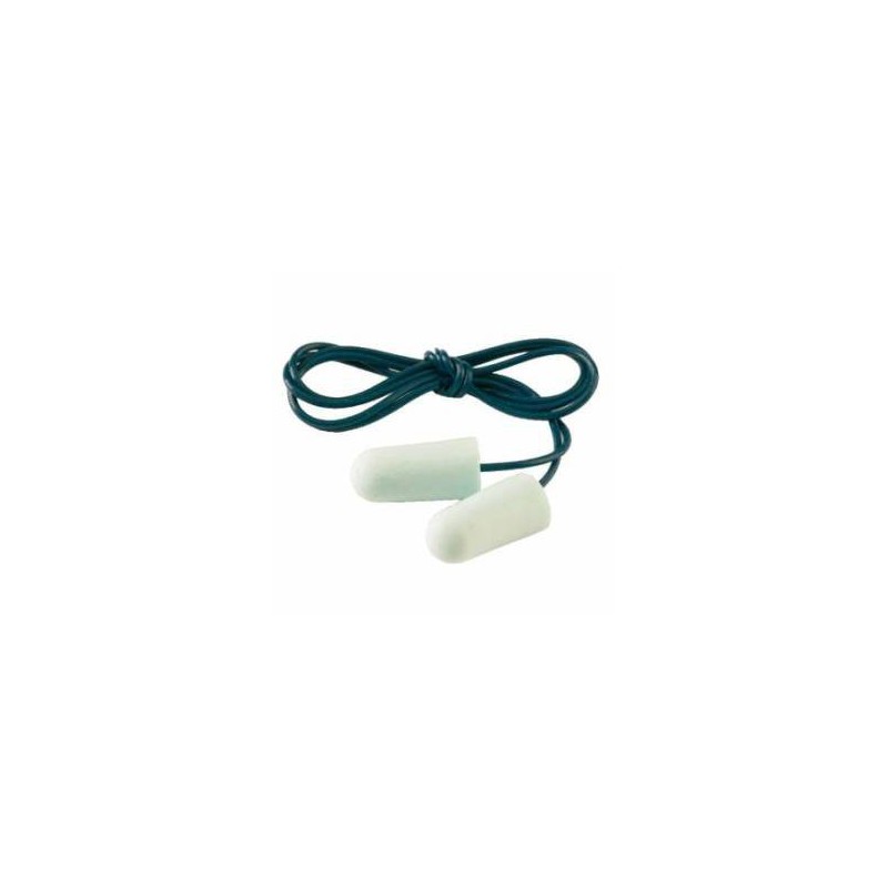 Auditive protector Earsoft blue