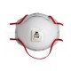 3M mascarilla 8833 FFP3 C/válvula
