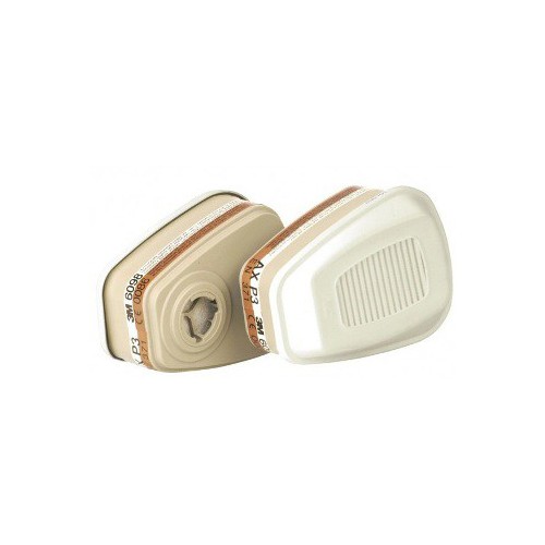 3M Filtro 6098