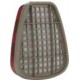 3M Filtro 6054