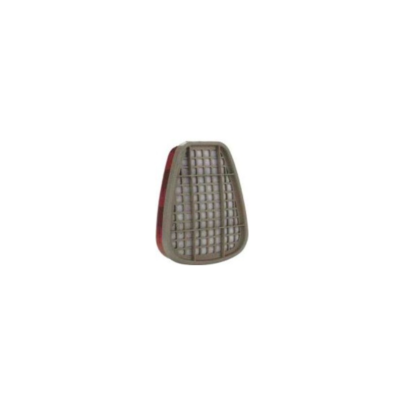 3M Filtro 6054