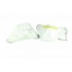 3M mask K101
