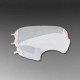3M protector 6885 pantalla máscara