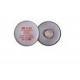 3M filtro 2138