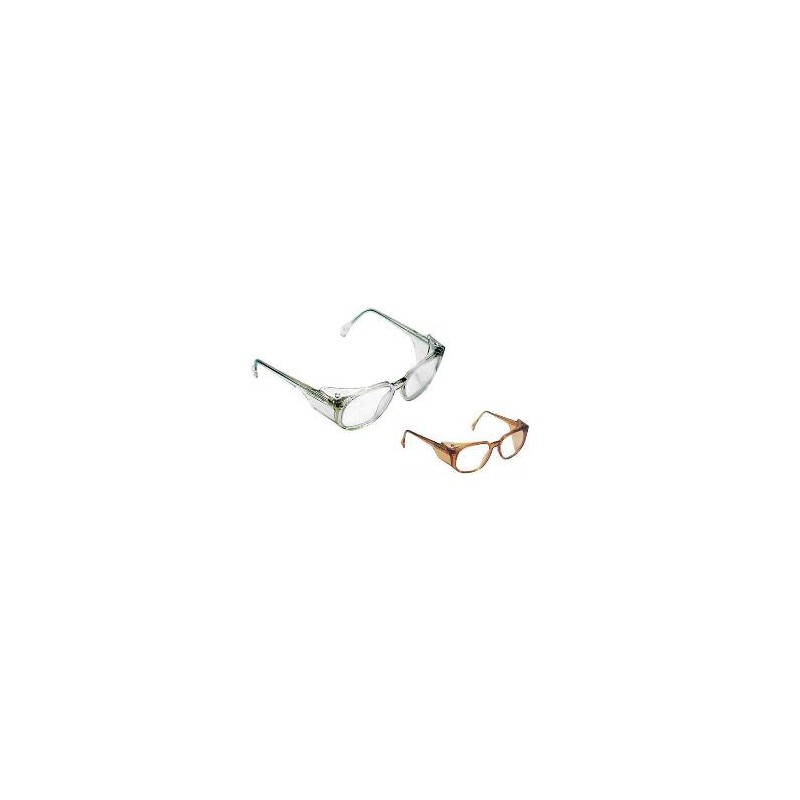 Graduate glasses hercules monofocal