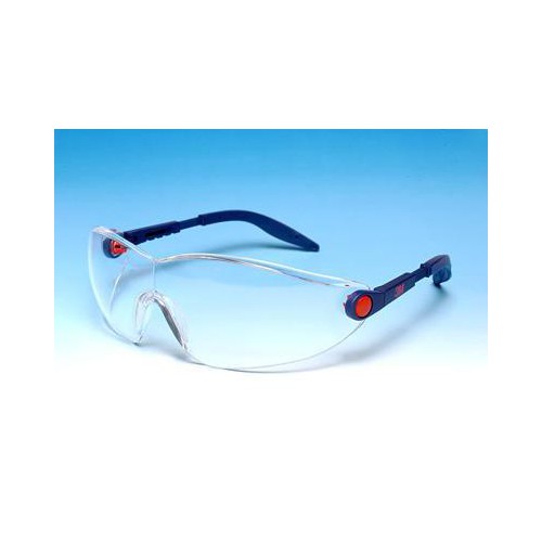 3M gafa 2740 incoloro