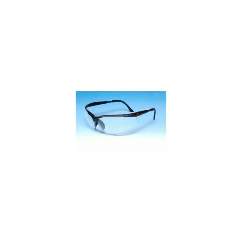 3M colourless glasses 2750